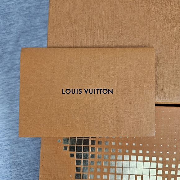 Louis Vuitton packaging set Bundle. - Picture 2 of 11